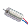 Micro mini coreless motor