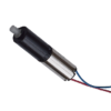 6mm coreless gearmotor