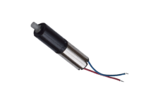 6mm coreless gearmotor