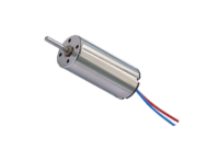 8520 Micro Coreless Motor