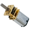 N20 Micro gear motor - compact dc gear motor
