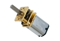 N20 Micro gear motor - compact dc gear motor