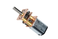 N20 Micro gear motor - compact dc gear motor