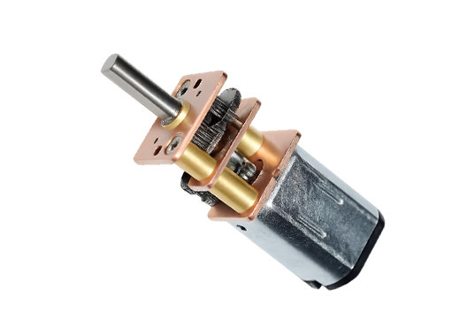 N20 Micro gear motor - compact dc gear motor