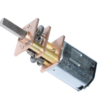 N20 Micro gear motor - compact dc gear motor