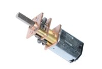 N20 Micro gear motor - compact dc gear motor