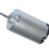 High torque mini dc motor 12V 24V