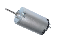 High torque mini dc motor 12V 24V