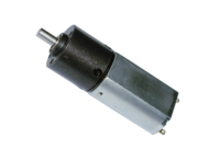 20mm planetary gear motor