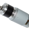 12V 24V planetary gear motor with emc