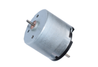 carbon brush motor rk-510sb