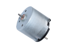 carbon brush motor rk-510sb