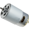 rs-555ph dc motor