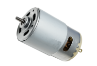 12V 24V Electric DC Motor Model NFP-RS-997H