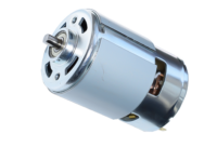 RS 755 DC MOTOR - RS-755PH