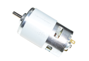 RS 775 DC Motor, RS-775PH Small Electric Motors - RIC MOTOR