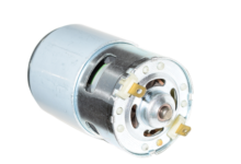 12V 24V 775 brushed DC Motor