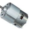 rs 987 dc motor