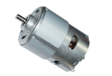 rs 987 dc motor